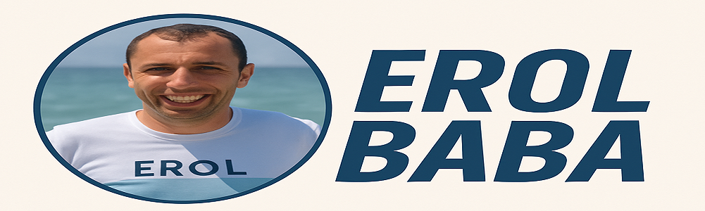 Erol Baba Logo